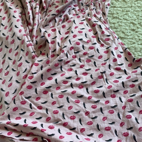 Beauty Pj Set - Picture 2 of 2